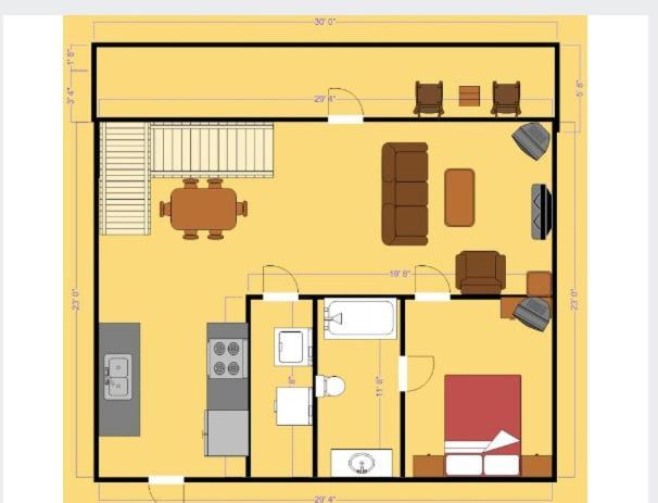 Secret Romance, 2 Bedrooms, Sleeps 8, Pool Table, Hot Tub, Arcade Gatlinburg Eksteriør bilde